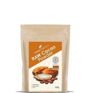 Ceres Organics Raw Cacao Powder 250g