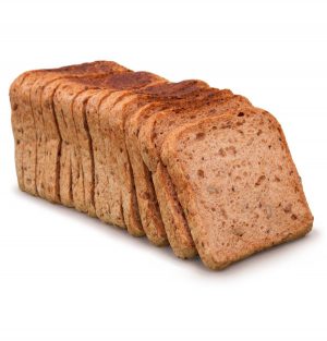 Allergywise Seeded Loaf 670g FROZEN