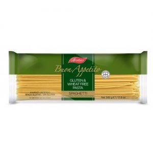 Buontempo Rice Spaghetti 500g