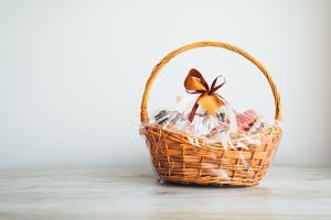 Gift Basket Small