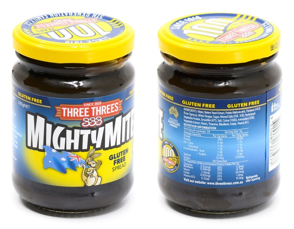 MightyMite Yeast Spread 290g