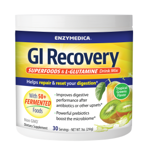 Enzymedica GI Recovery 210g